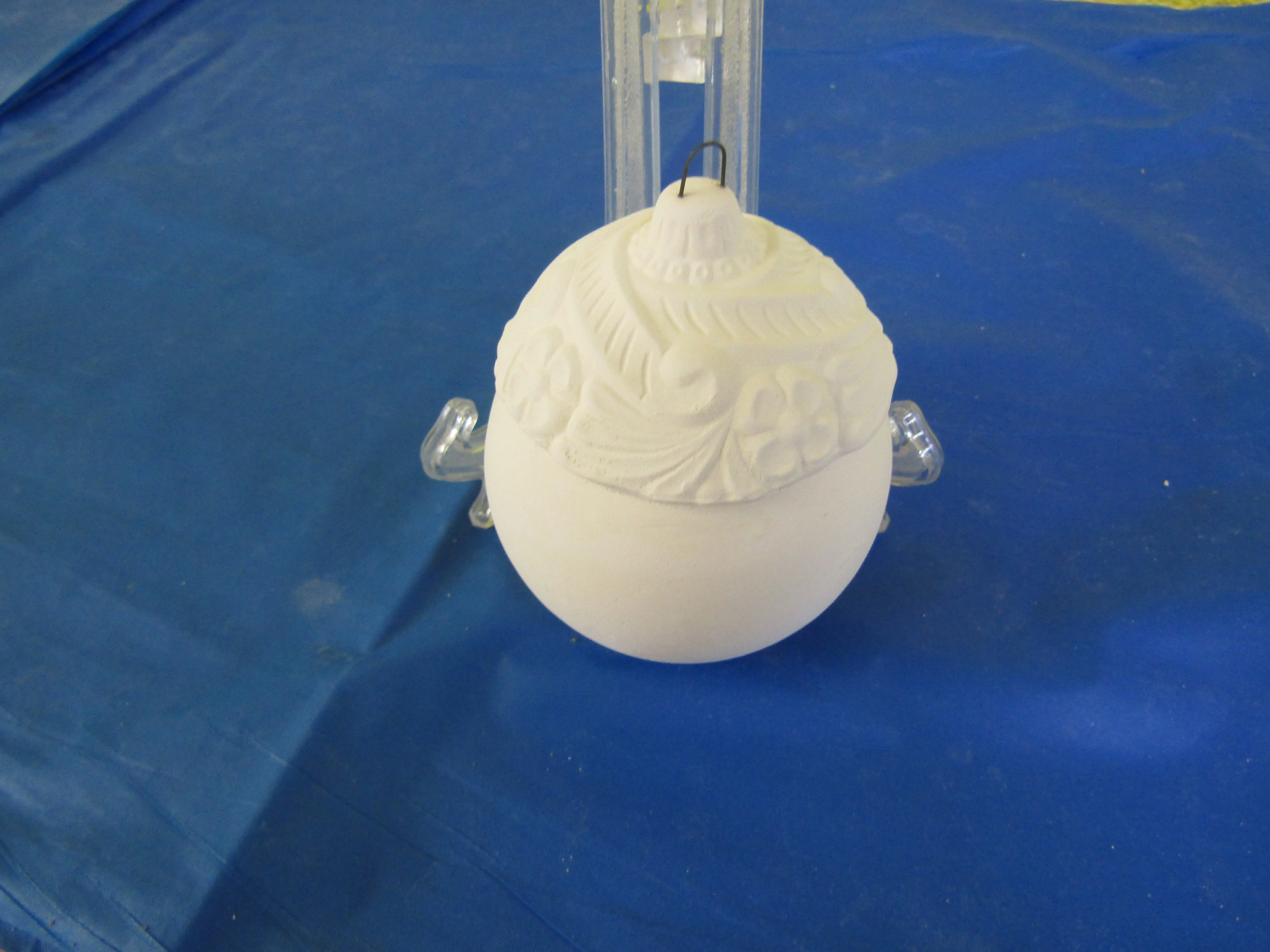 Ornament - Round, Decorative