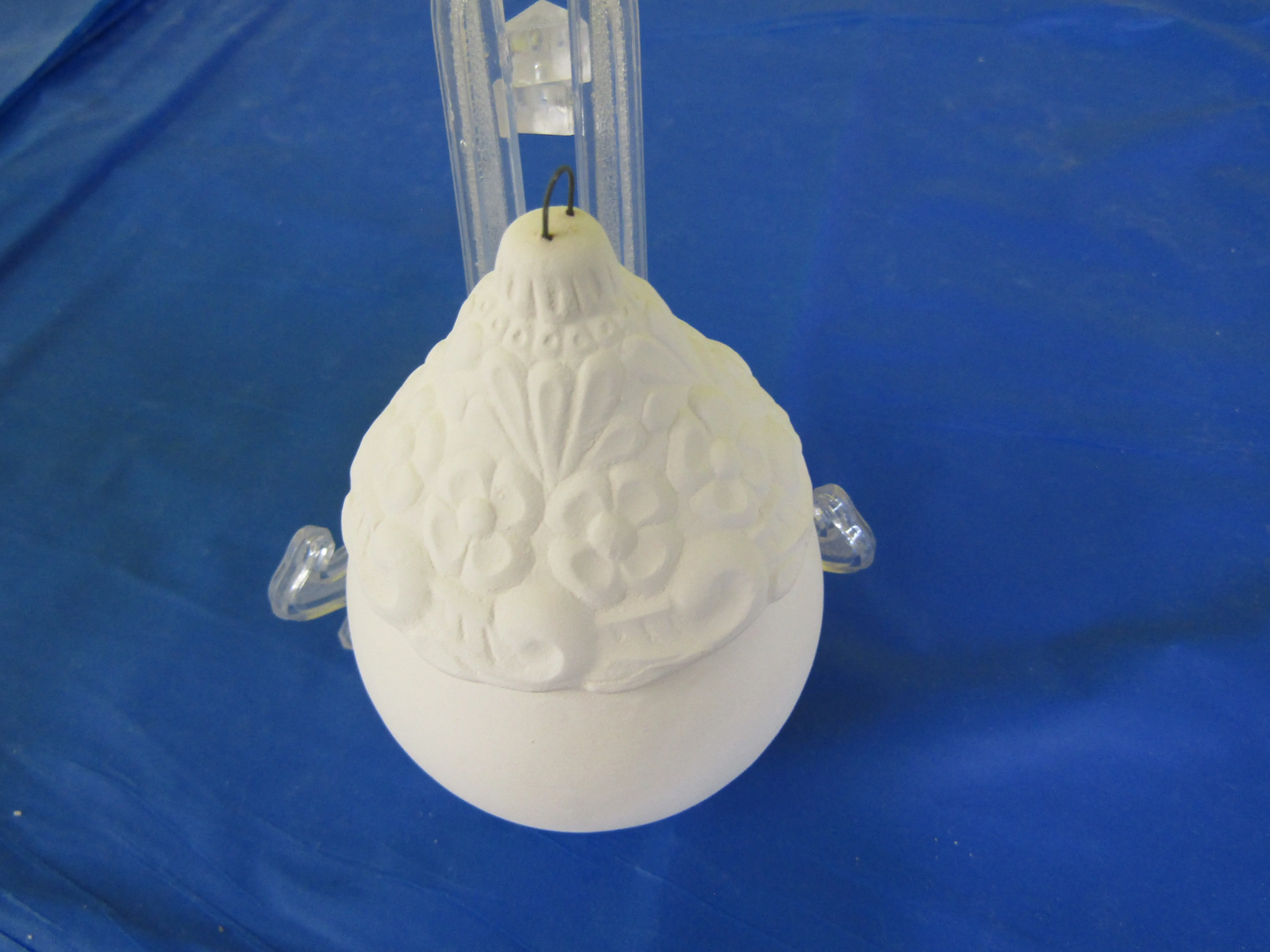 Ornament - Round, Decorative
