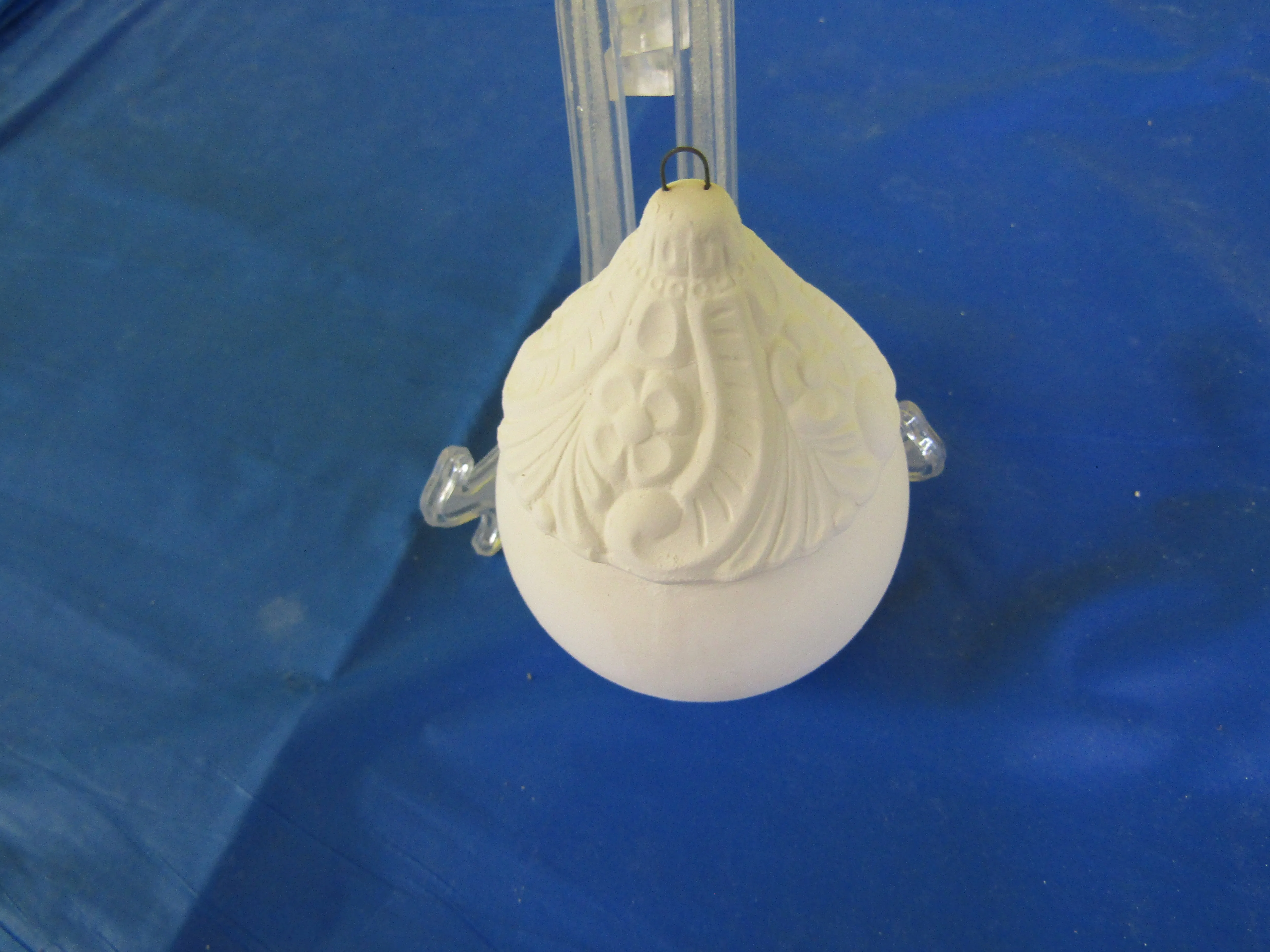 Ornament - Round, Decorative