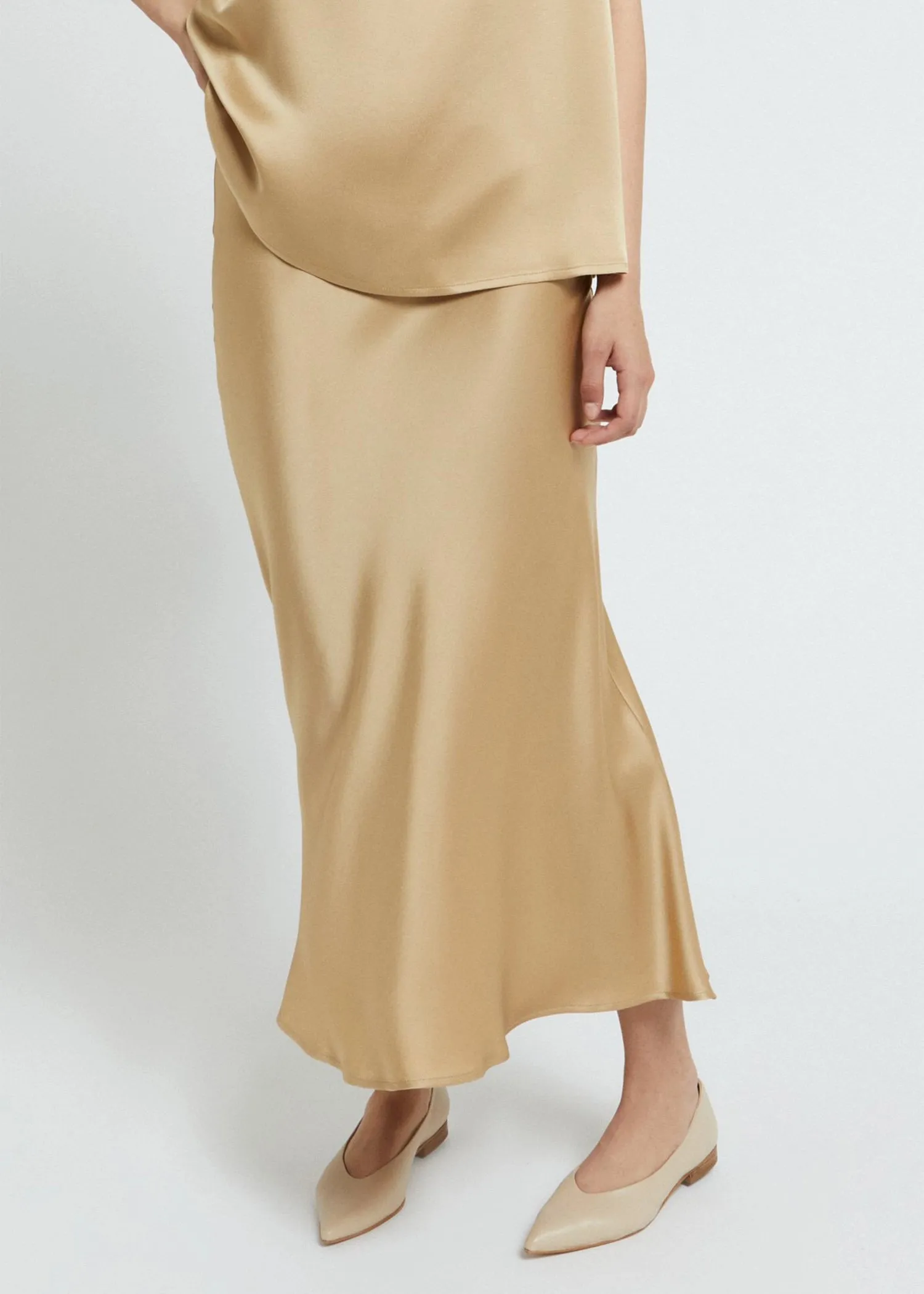 Ottod'ame Skirt 6124