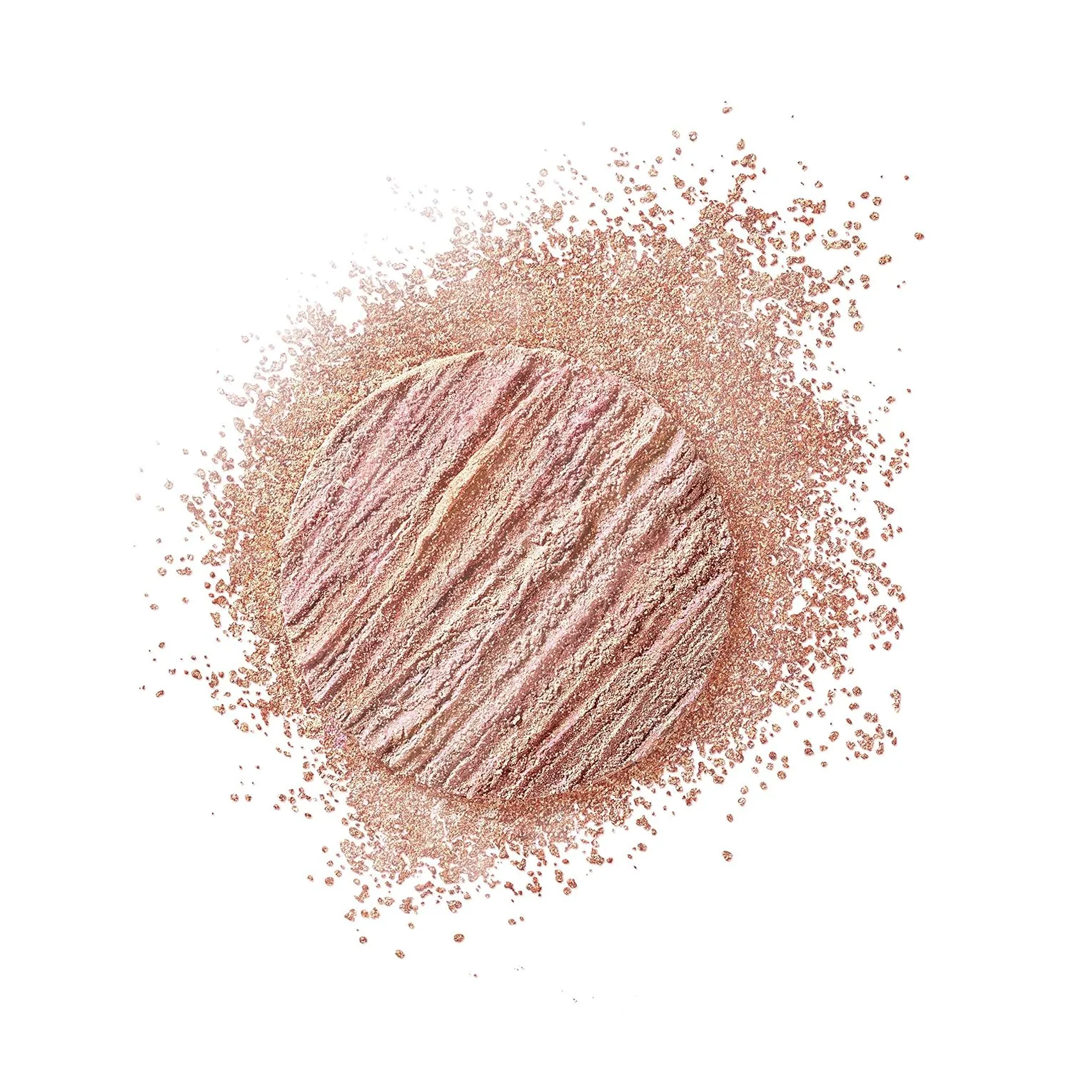 Pack of 2 Coty Airspun Loose Face Highlighter, Glow for Gold 300