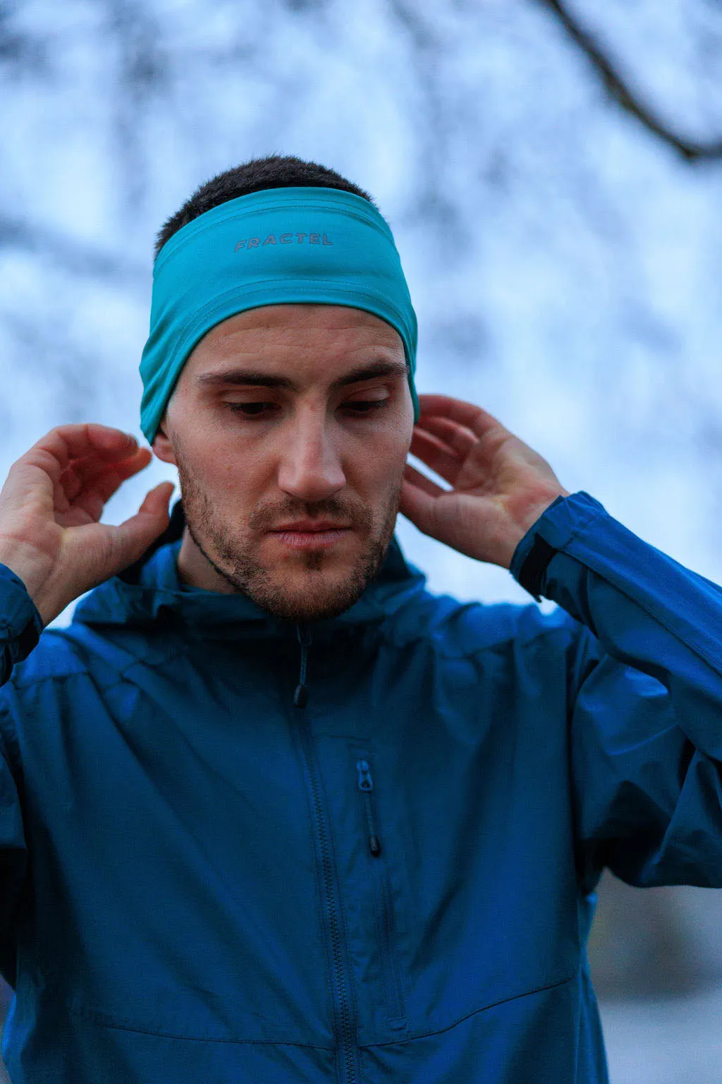 Palace Edition Headband