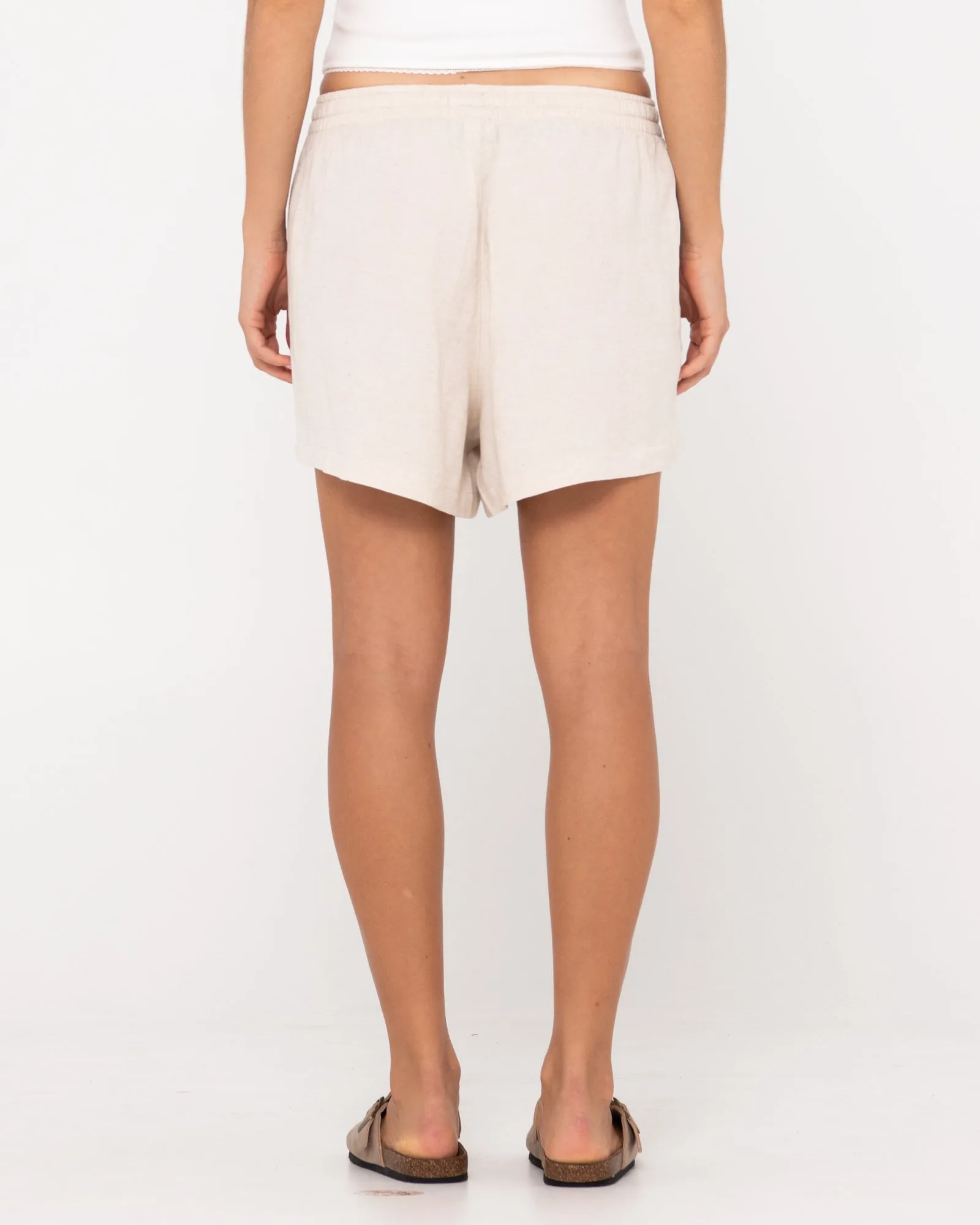 Palm Spings Relaxed Lounge Short