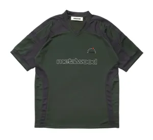 Paneled Jersey