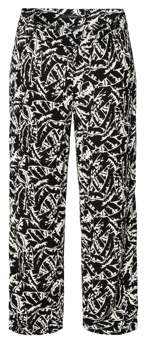 Pantalon maternité casual Leaf 2221112