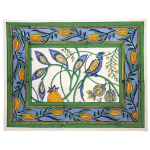 PAR Placemat Monet's Kitchen