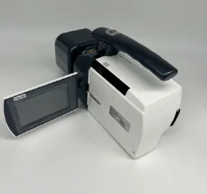 PatientImage Handheld X-ray w/14x17 Wireless Flat Panel DR System