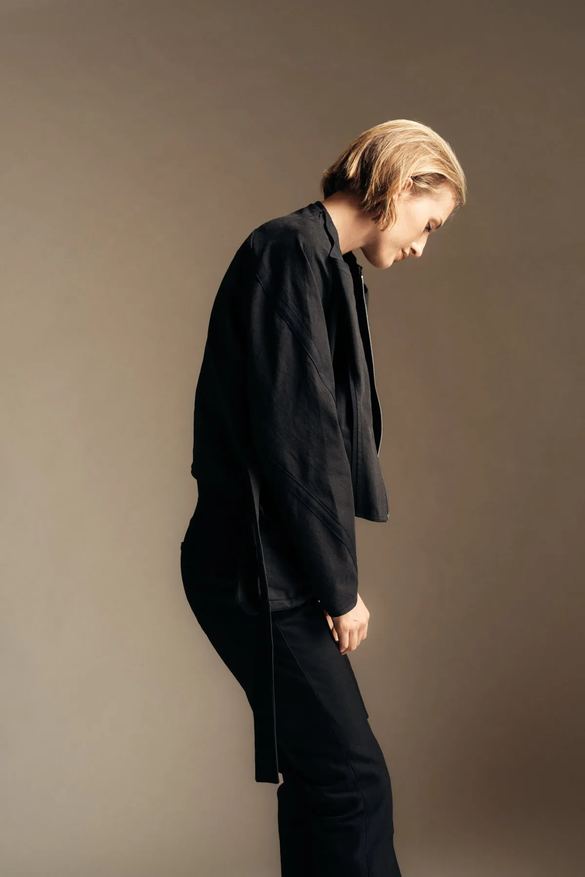 PAULA CANOVAS DEL VAS | ARC JACKET
