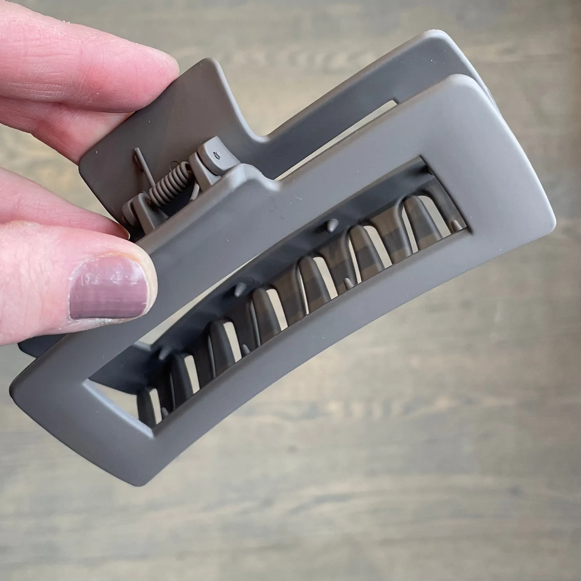 Pauline Hair Clip