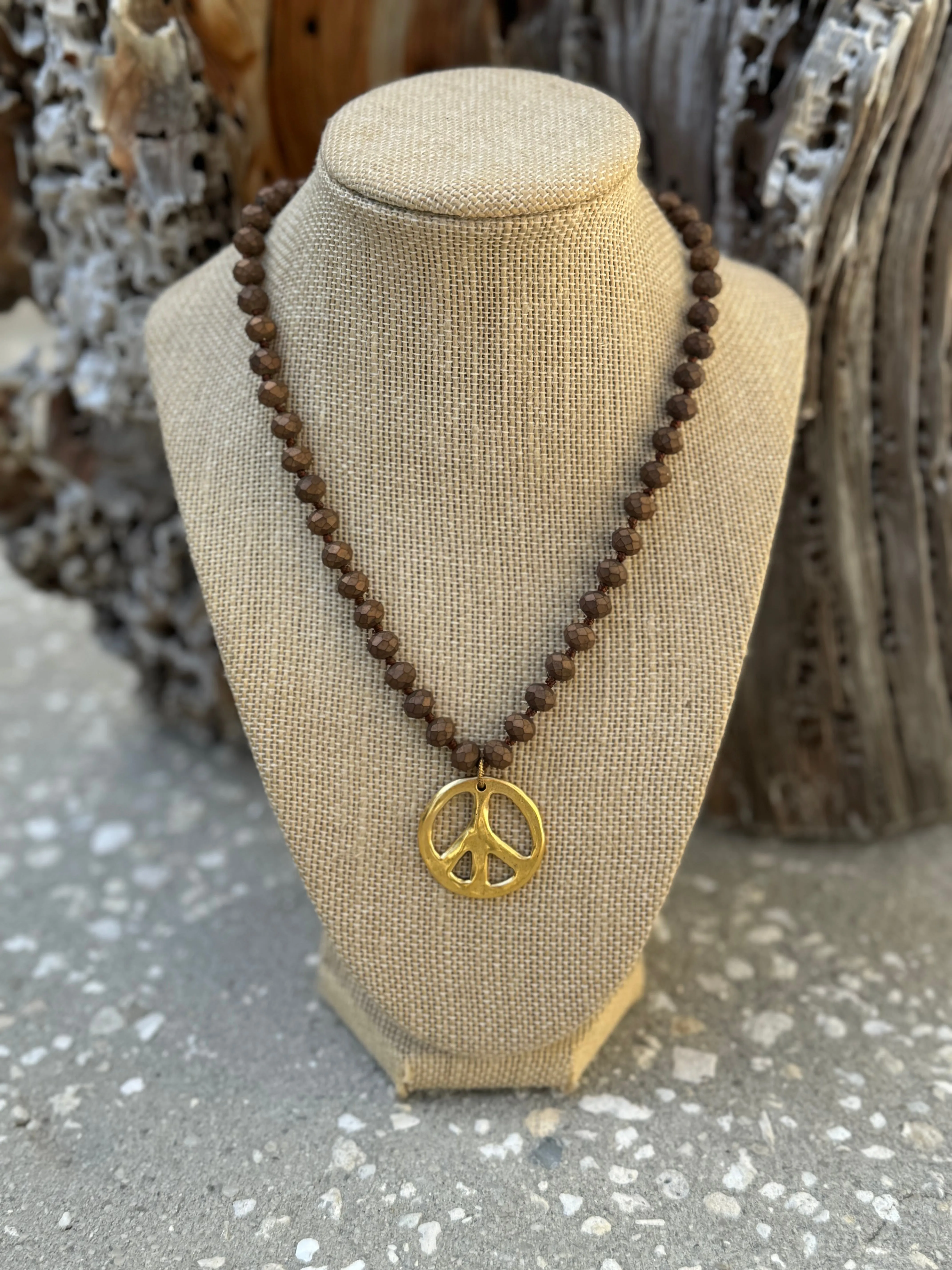 PEACE