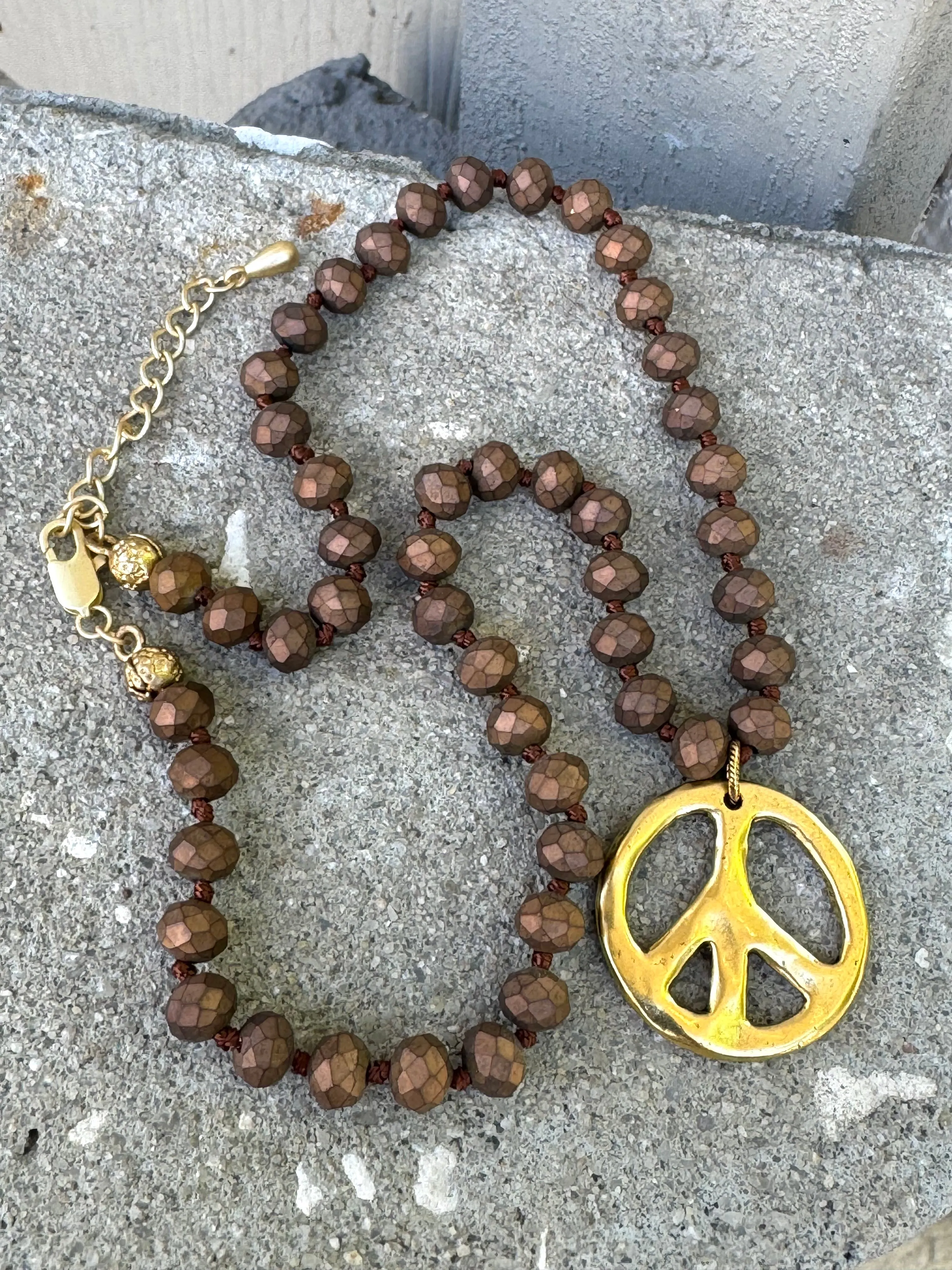 PEACE