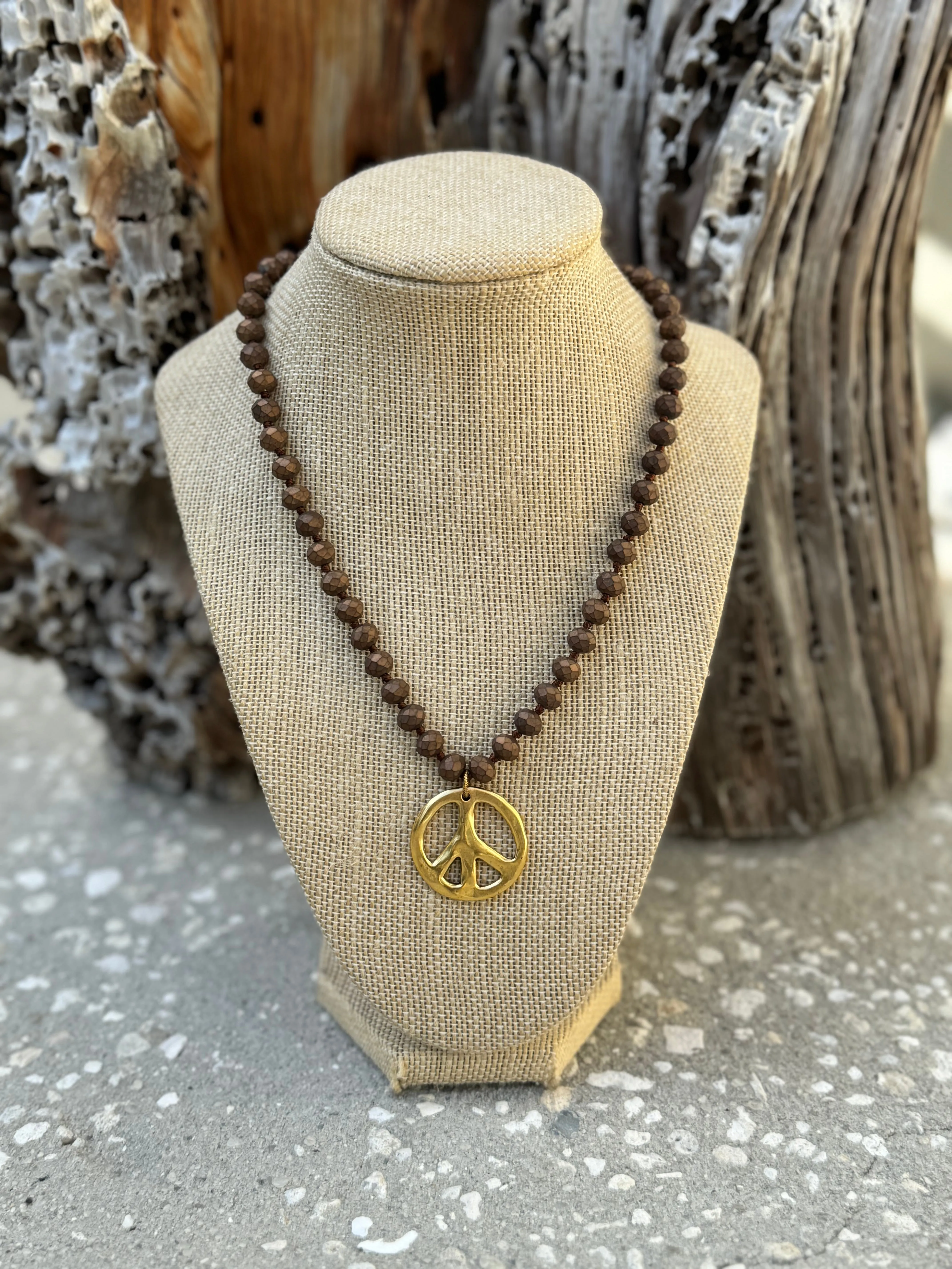 PEACE