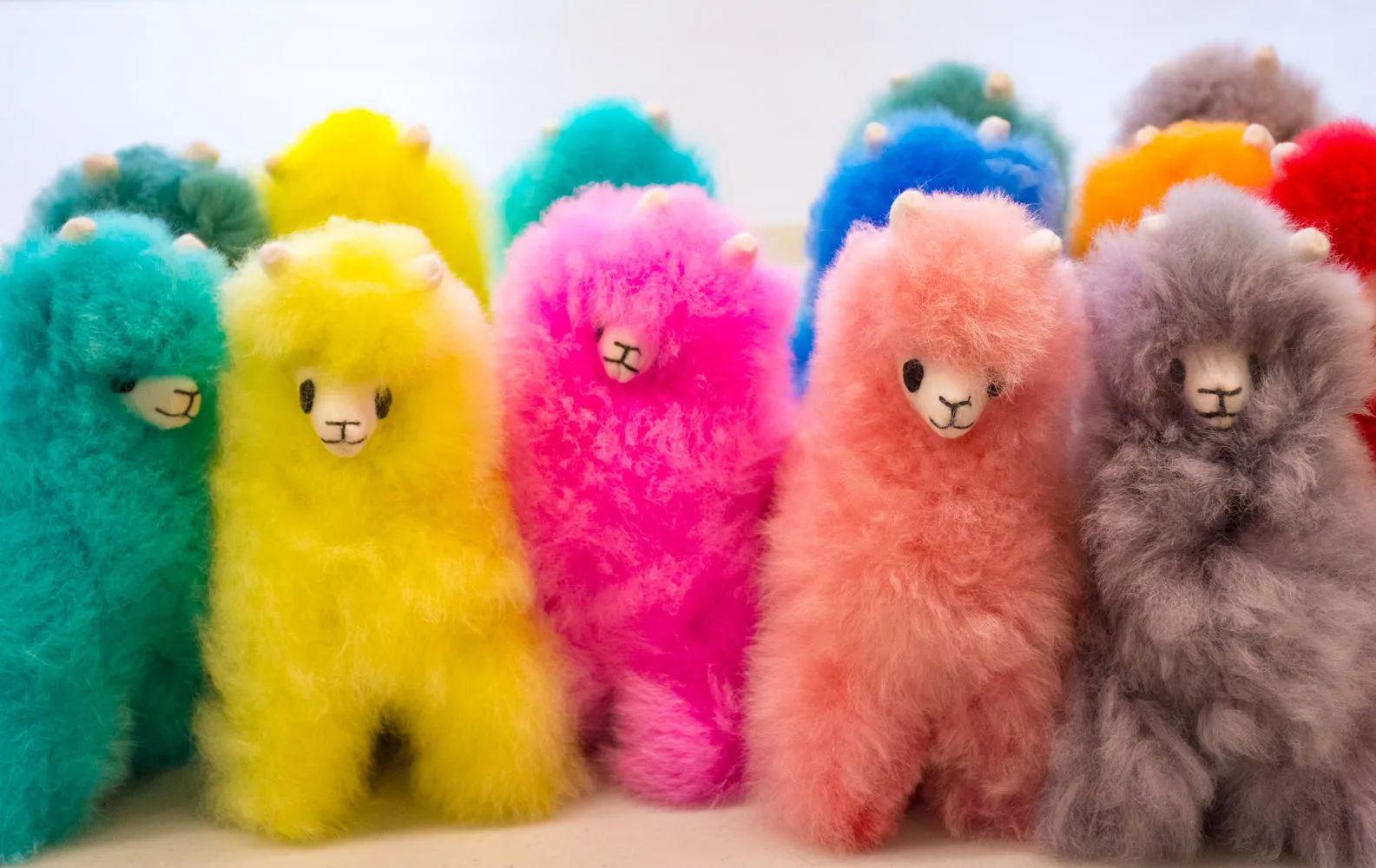 Penelope Mini Alpaca