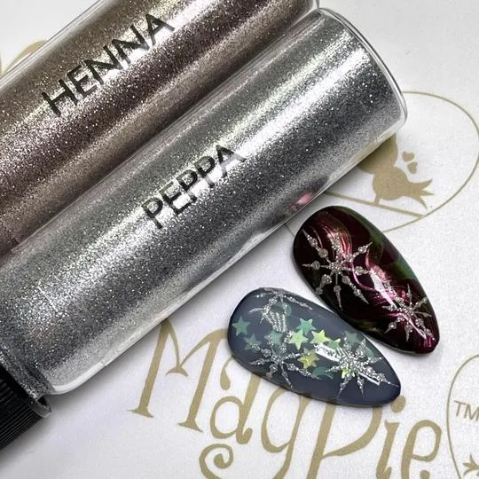 Peppa Glitter