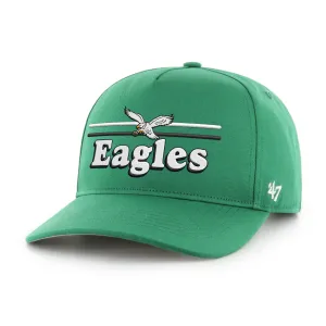 PHILADELPHIA EAGLES HISTORIC CAMPSCAPE '47 HITCH RF RELAXED FIT