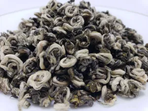 Pi Lo Chun or (Biluochun) Green Tea