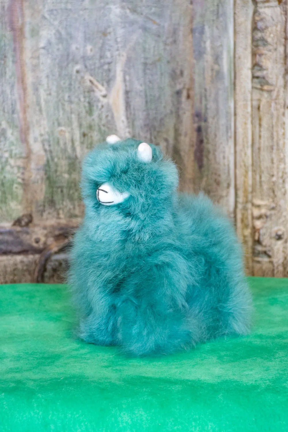 Pilar Mini Alpaca
