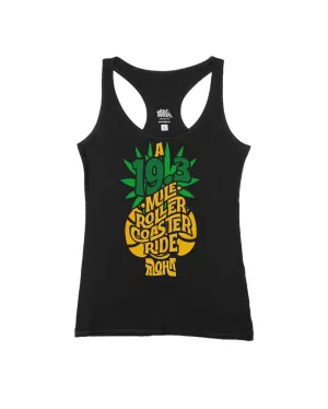 Pineapple Roller Coaster (Choose your distance)