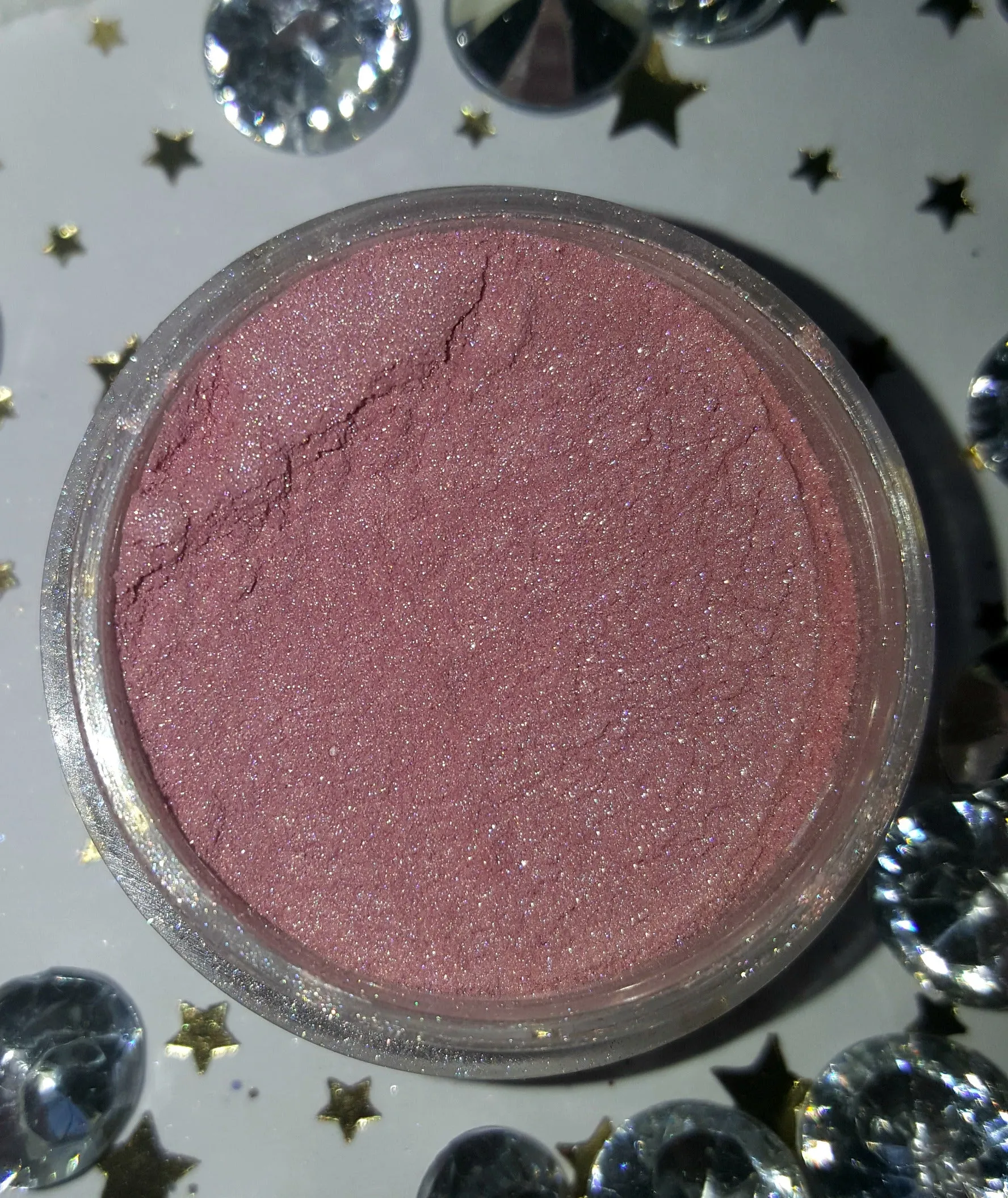 Pink Freeze Loose Highlighter