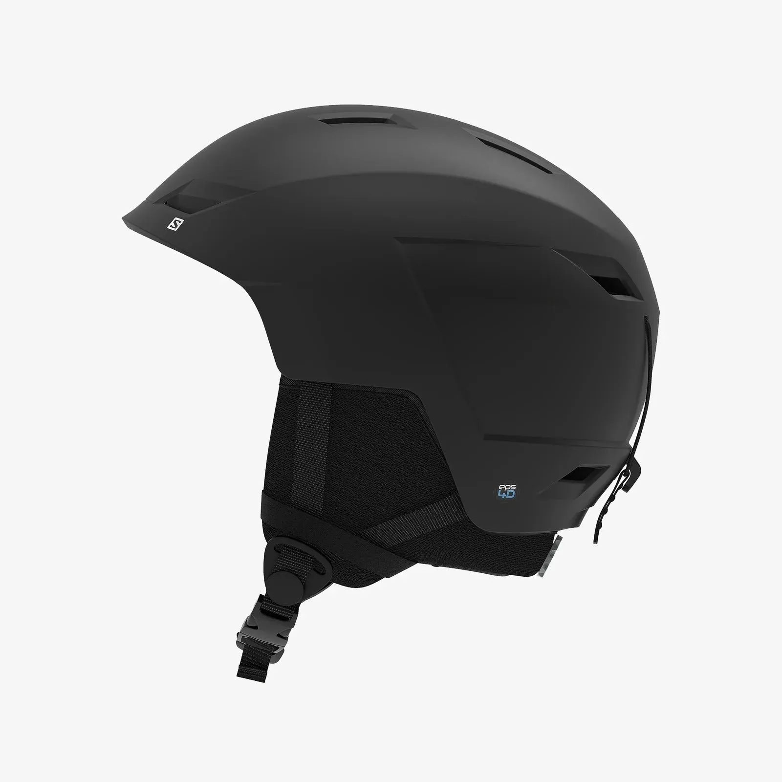 Pioneer LT Access Men's Snow Helmet