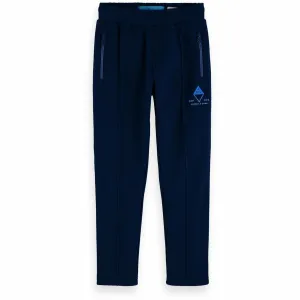 Pique Sweatpants - Night