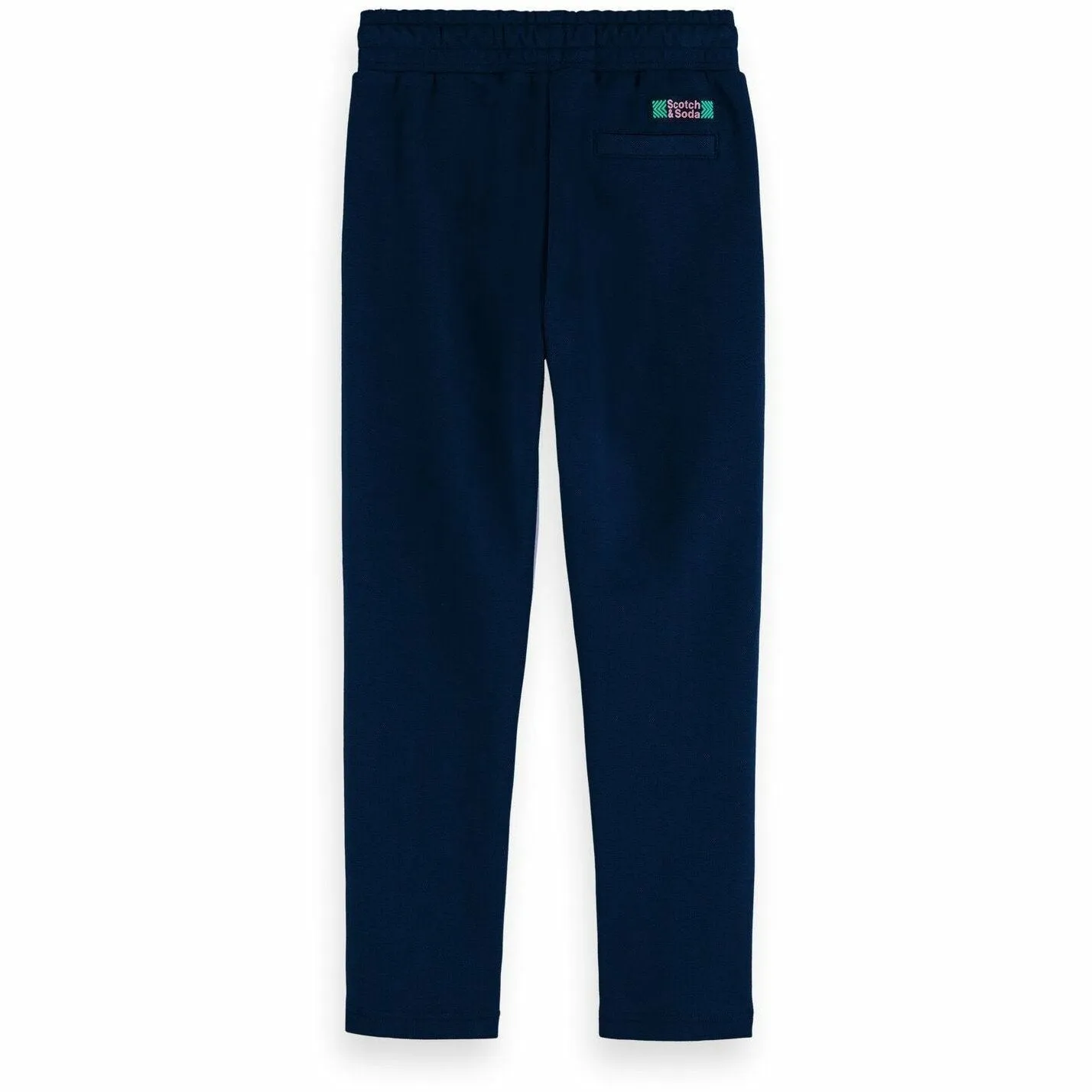 Pique Sweatpants - Night