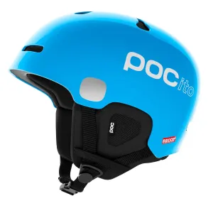 POC POCito Auric Cut SPIN Kids Ski Helmet