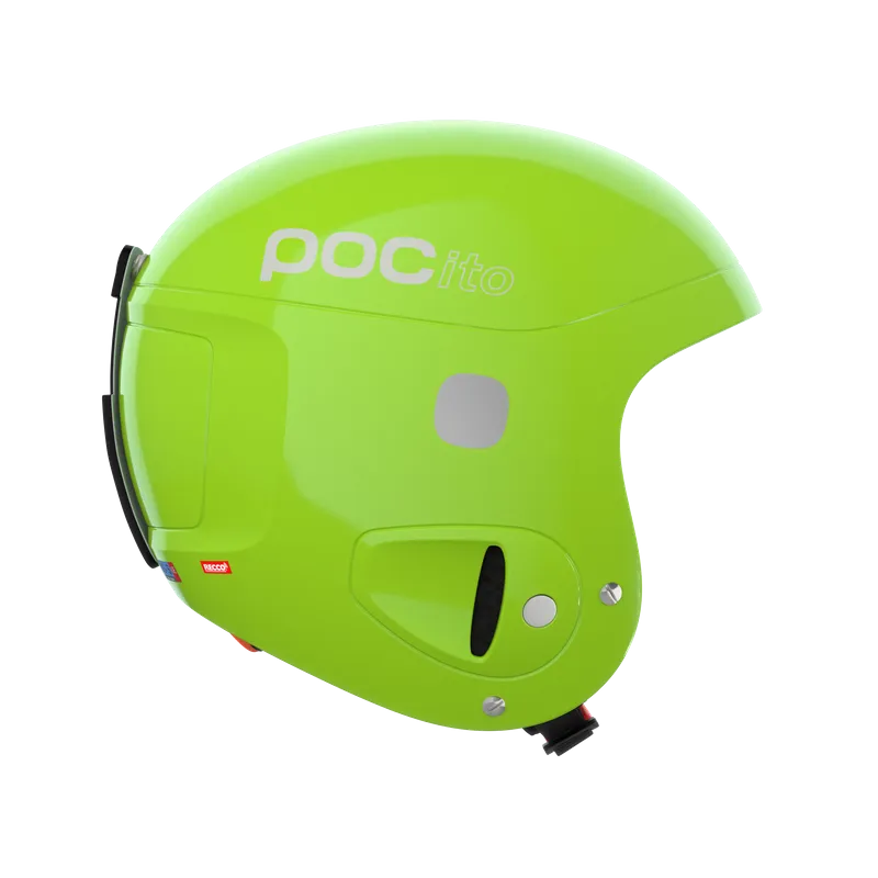POC POCito Skull Helmet 2025