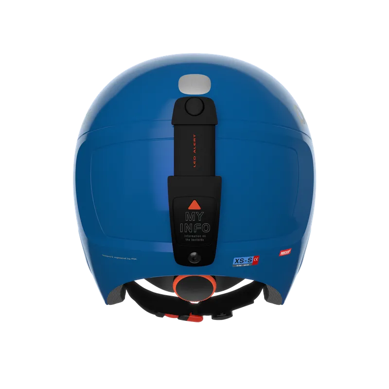 POC POCito Skull Helmet 2025
