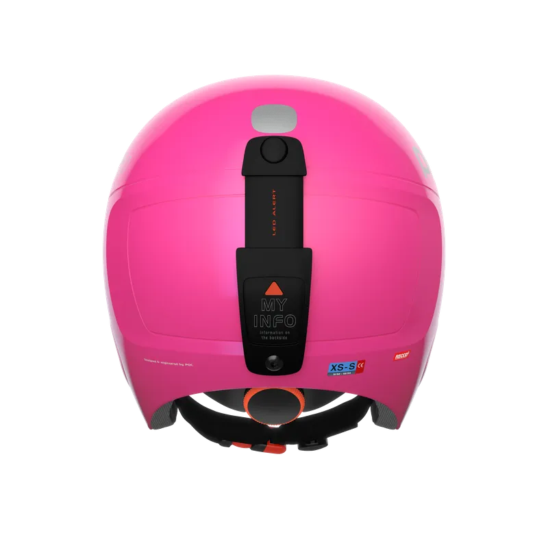 POC POCito Skull Helmet 2025