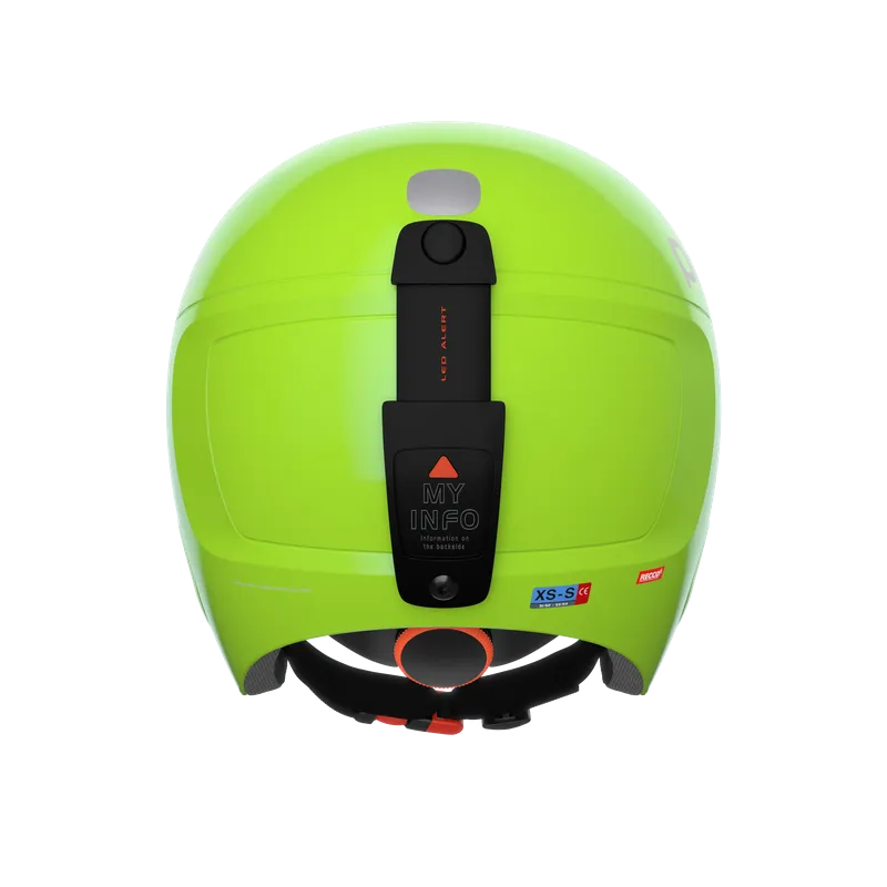 POC POCito Skull Helmet 2025