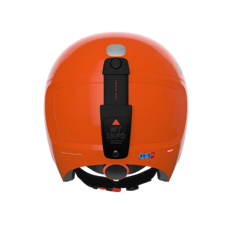 POC POCito Skull Helmet 2025