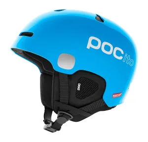 POCito Auric Cut SPIN Skihjelm
