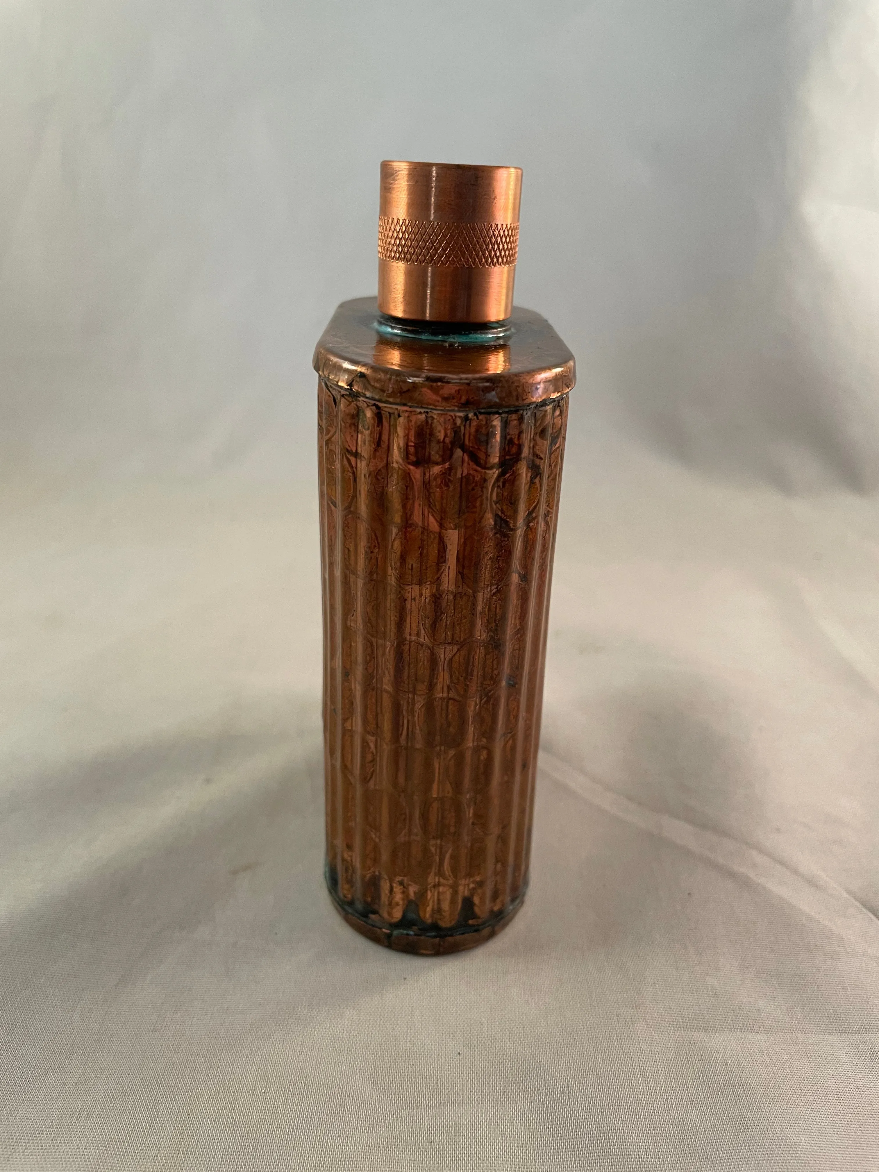 Polka-dot Flask