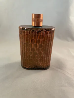 Polka-dot Flask