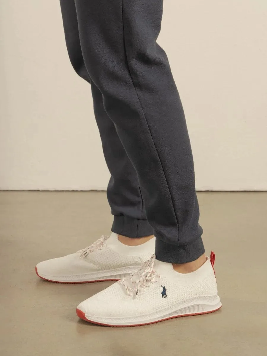 Polo Sport Paneled Jogger Navy