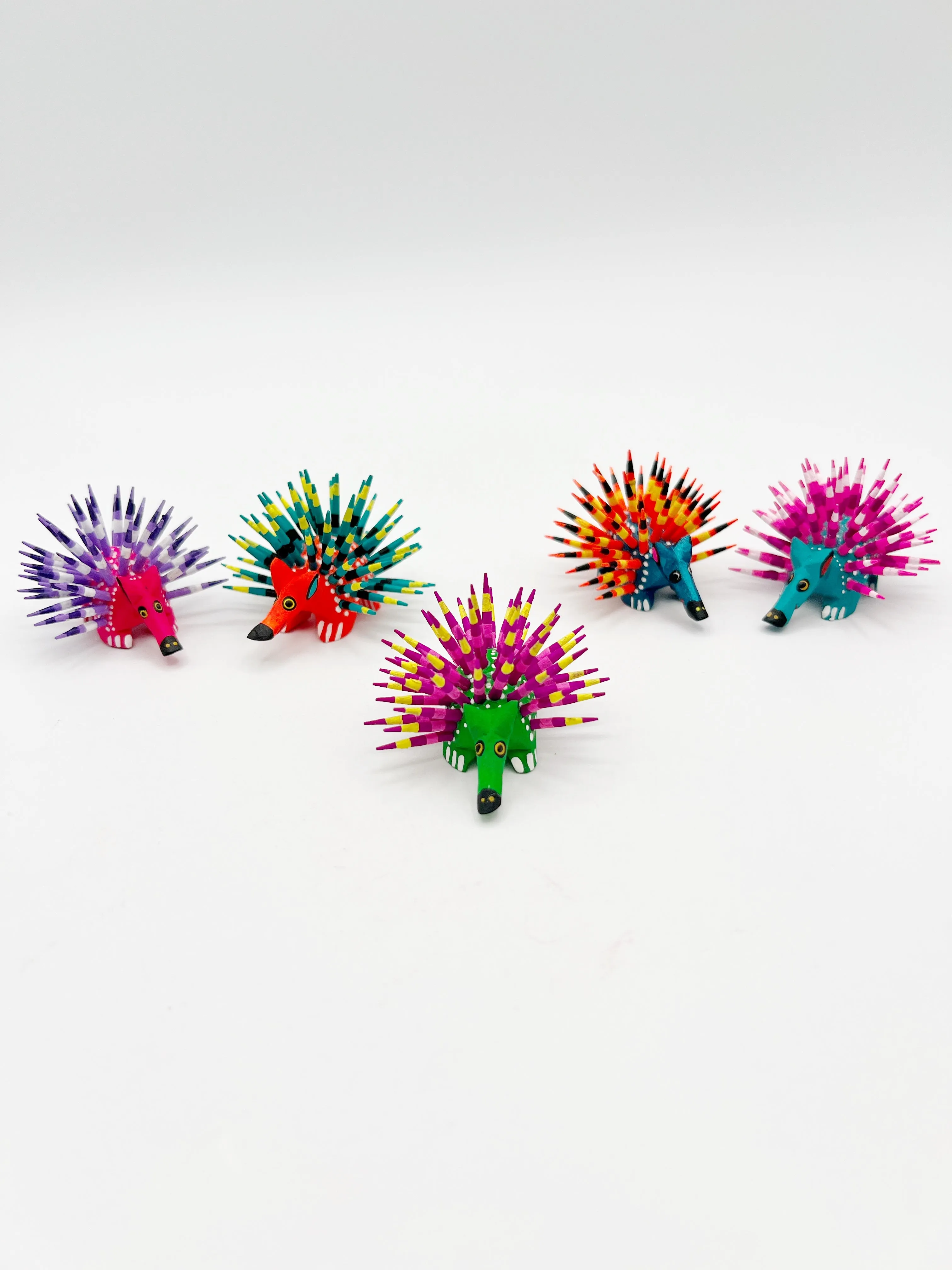 Porcupine