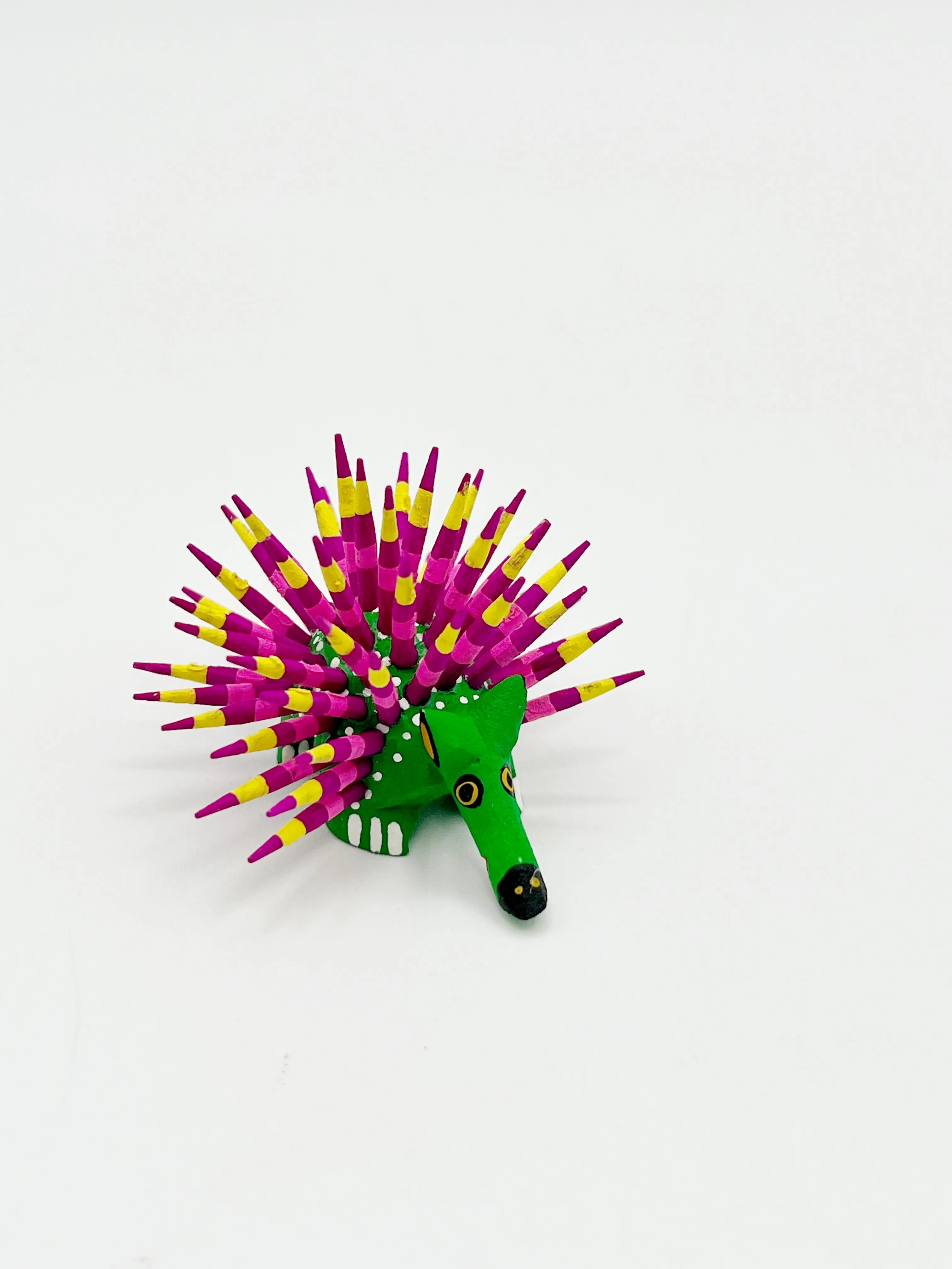 Porcupine