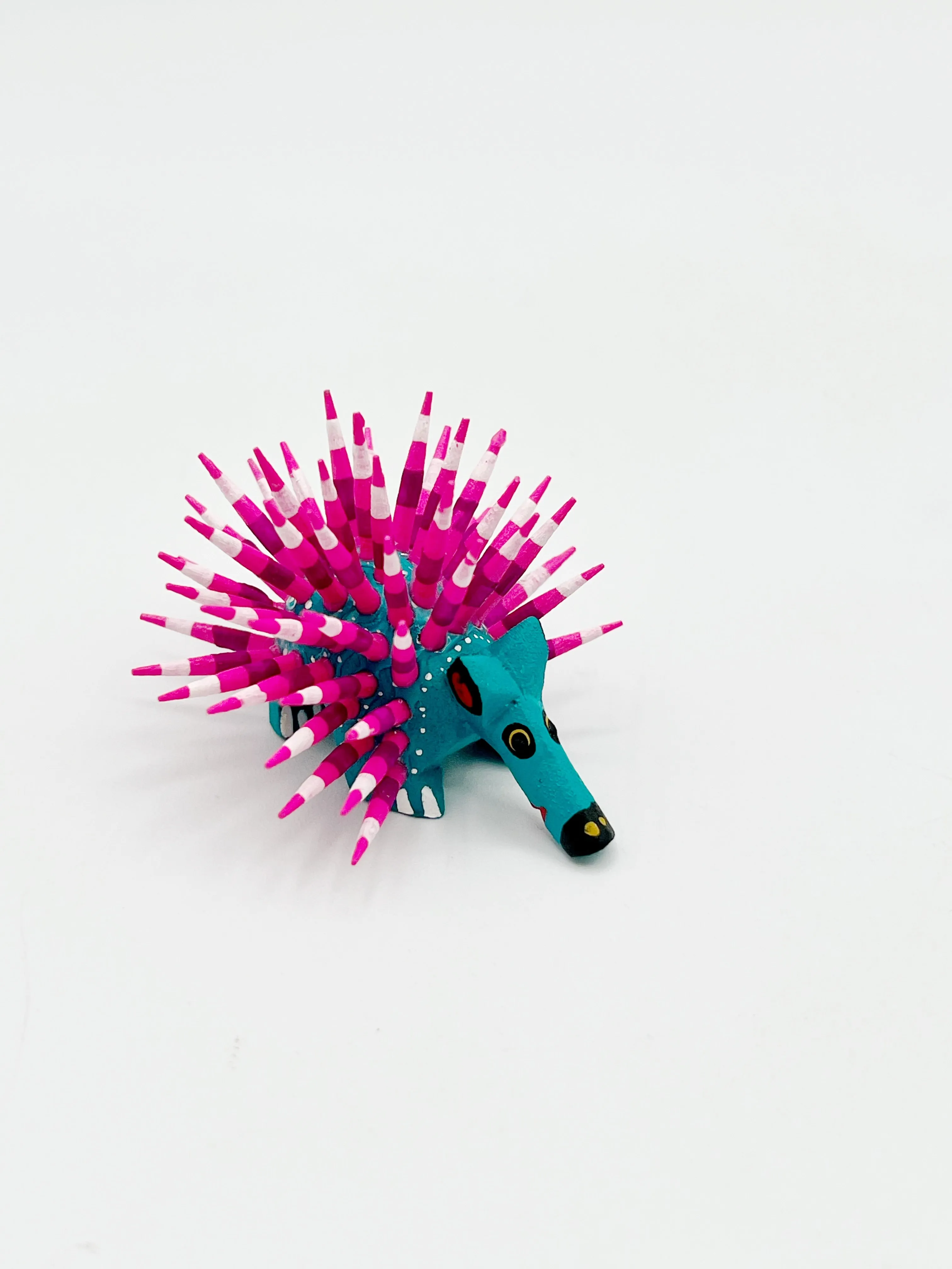 Porcupine