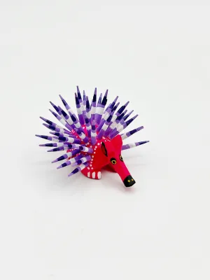 Porcupine