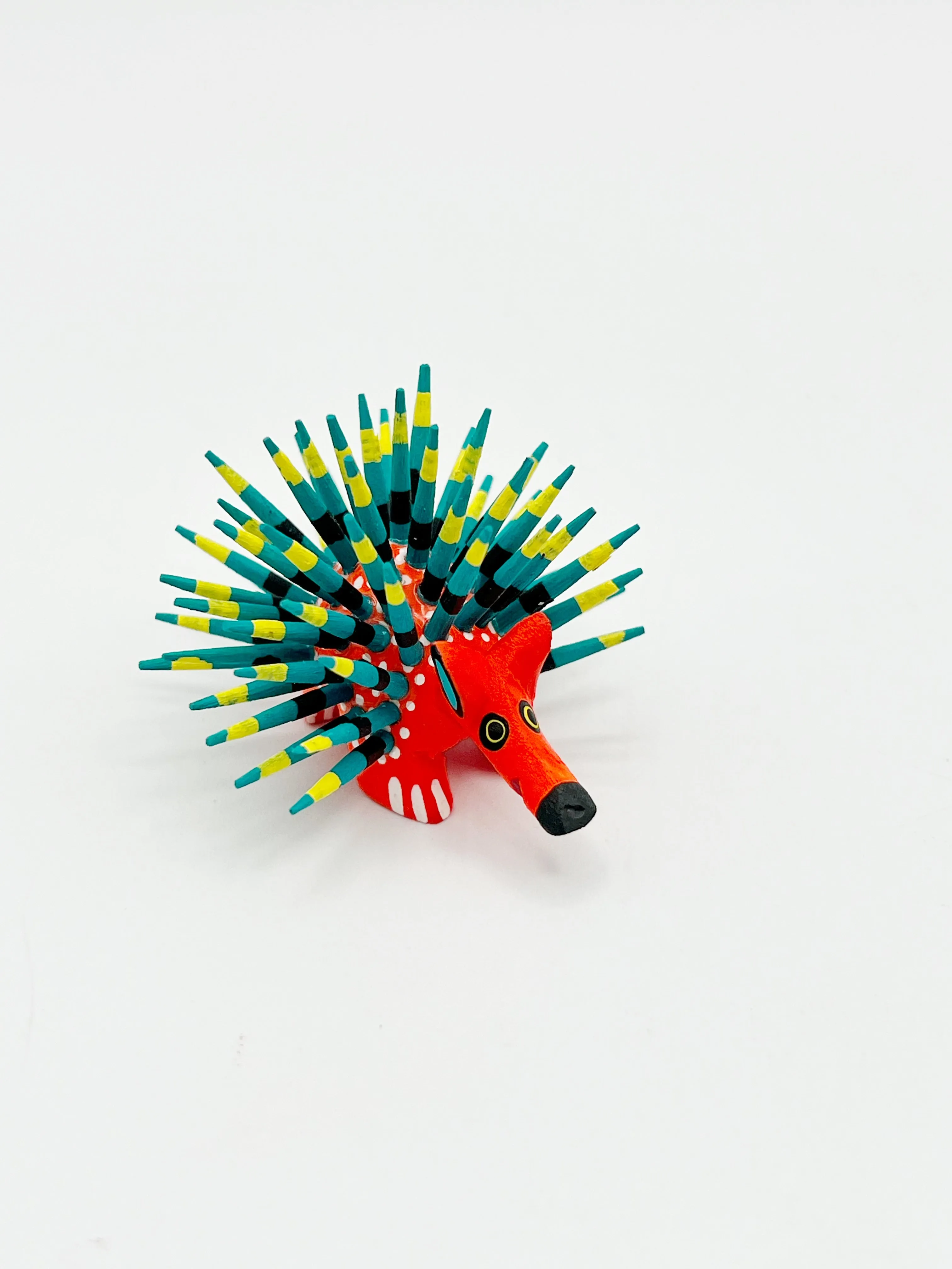 Porcupine
