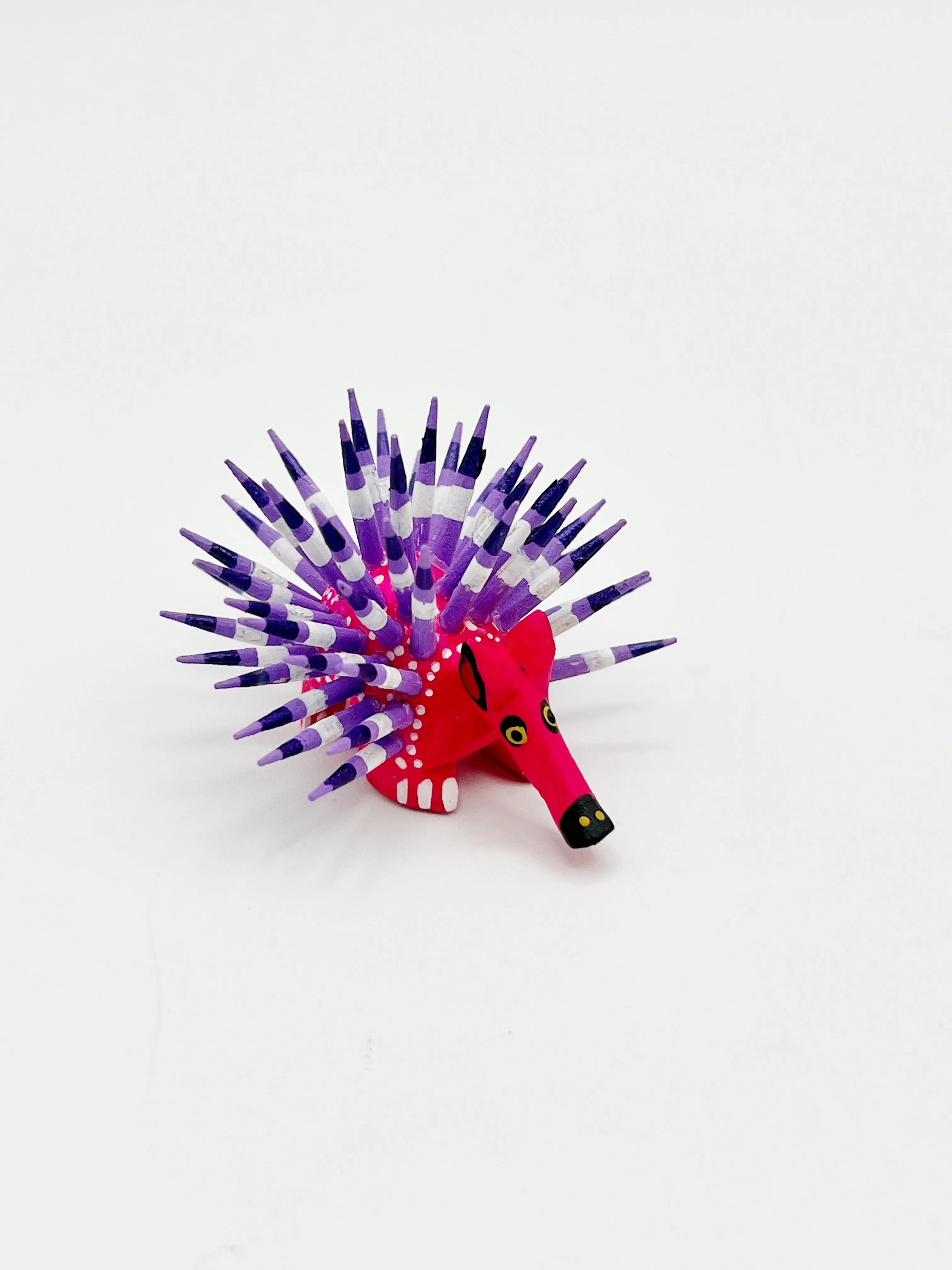 Porcupine
