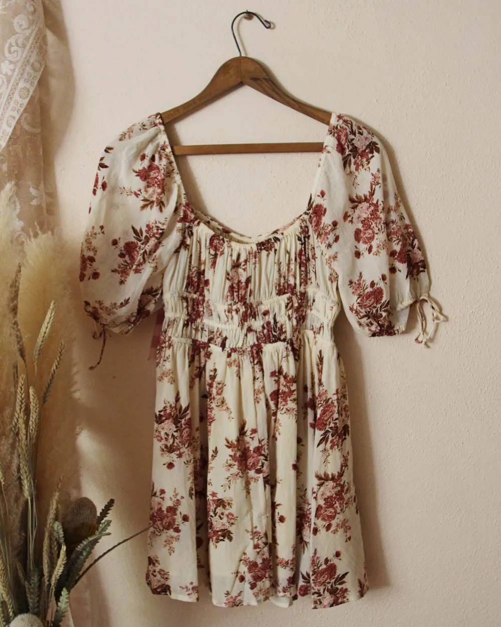 Positano Organic Cotton Dress