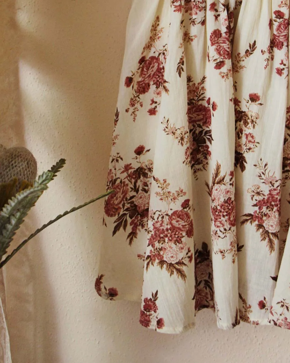 Positano Organic Cotton Dress