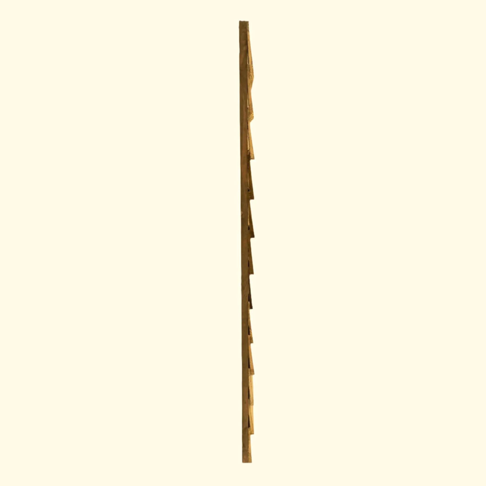 Premium Closeboard Fence Panels