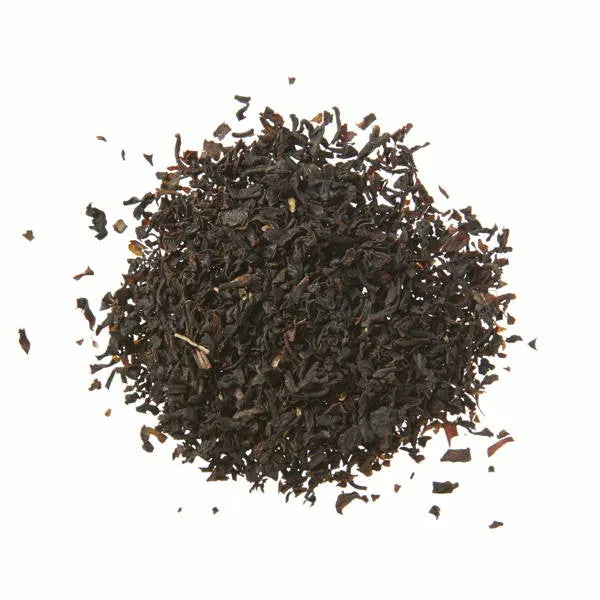 Prince of Wales Black