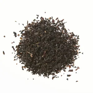 Prince of Wales Black