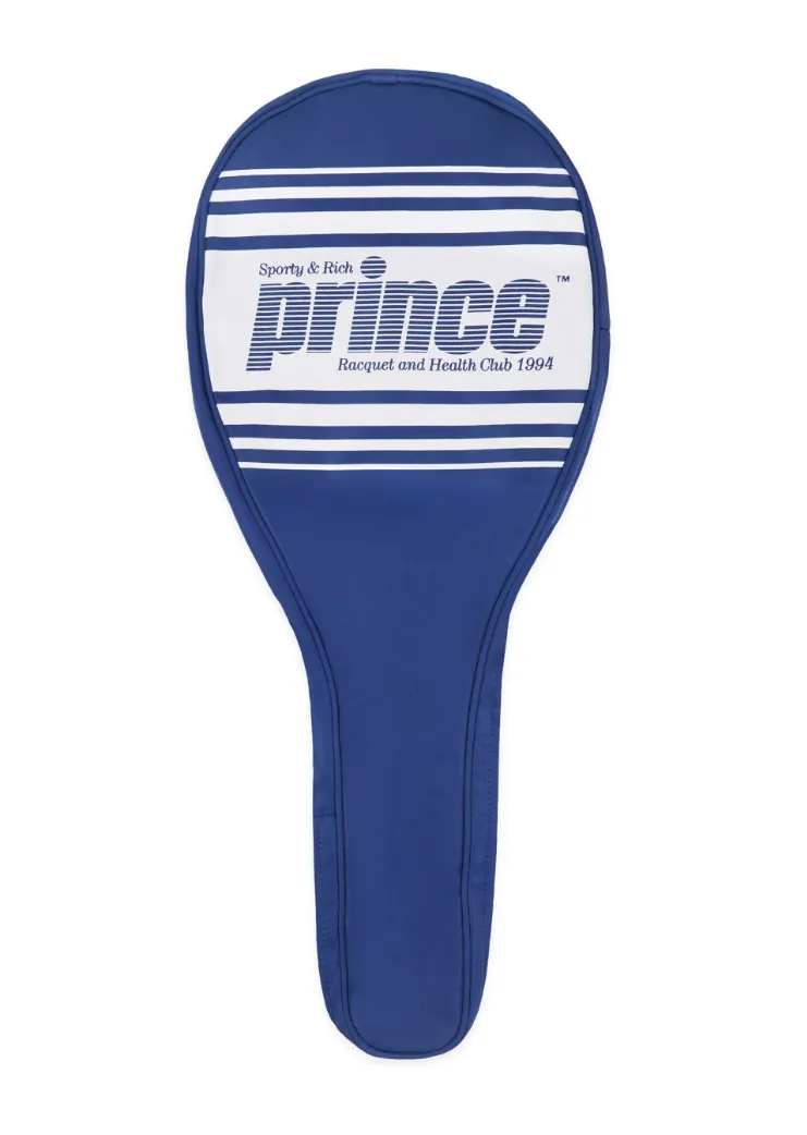 Prince Sporty Tennis Racquet Bag - Lapis