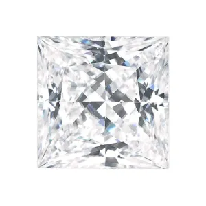 Princess Cut