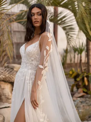 Pronovias: V-2103